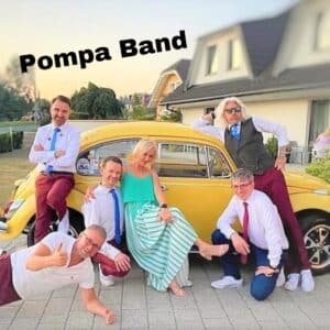 Pompa Band Śląsk